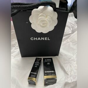 Chanel Gift Set (Authentic)